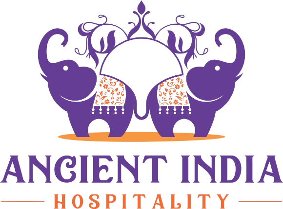 ancient India Hospitality logo