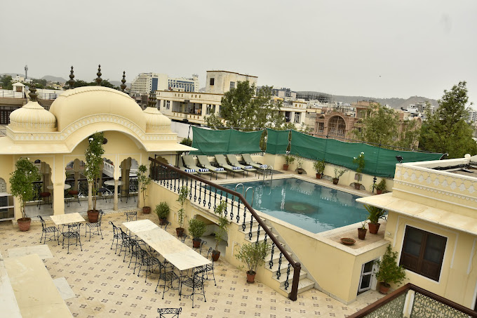 heritage hotel