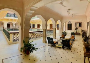 affordable stay