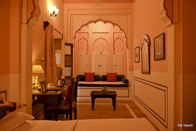 Jodhpur royal Hotels