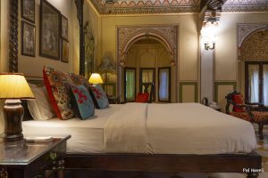Luxury rooms in Jodhpur