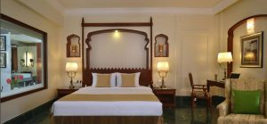 Deluxe room in Jodhpur