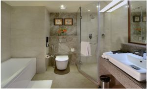 6 Bathroom 2CCF SH