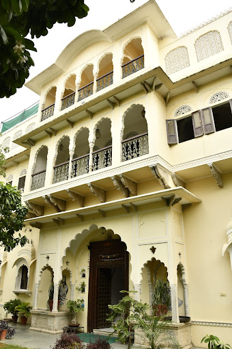 Haveli Hotel