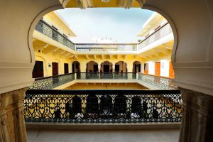 Haveli hotel