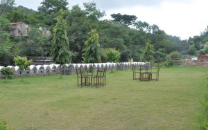 Kumbhalgarh hotel resort