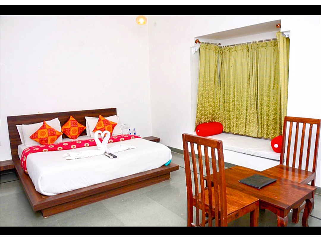 Hotel in Kumbhalgarh