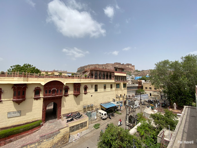 Best destination on Jodhpur