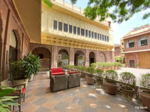 Luxury Stay in Jodhpur