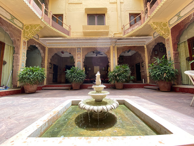 Pal Haveli
