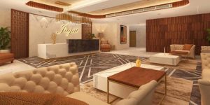 Jagat Royal Spa and Hotel