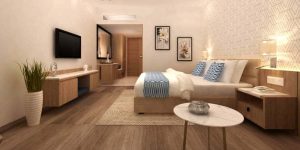 Best luxury hotel
