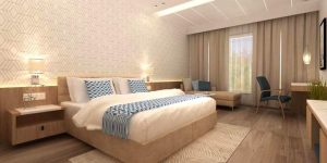 4 Star hotels in Udaipur