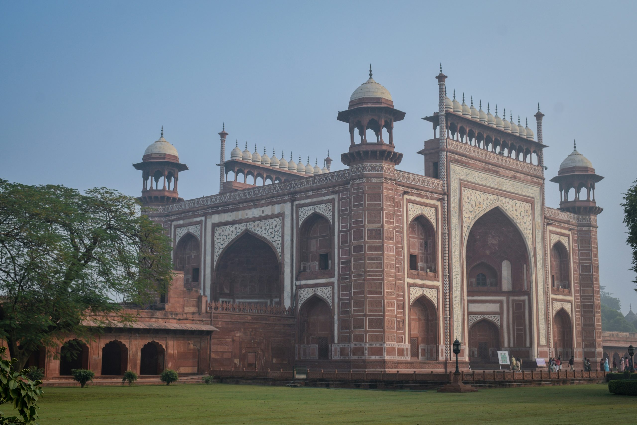 Buland Darwaza