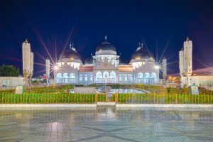 Jana Masjid