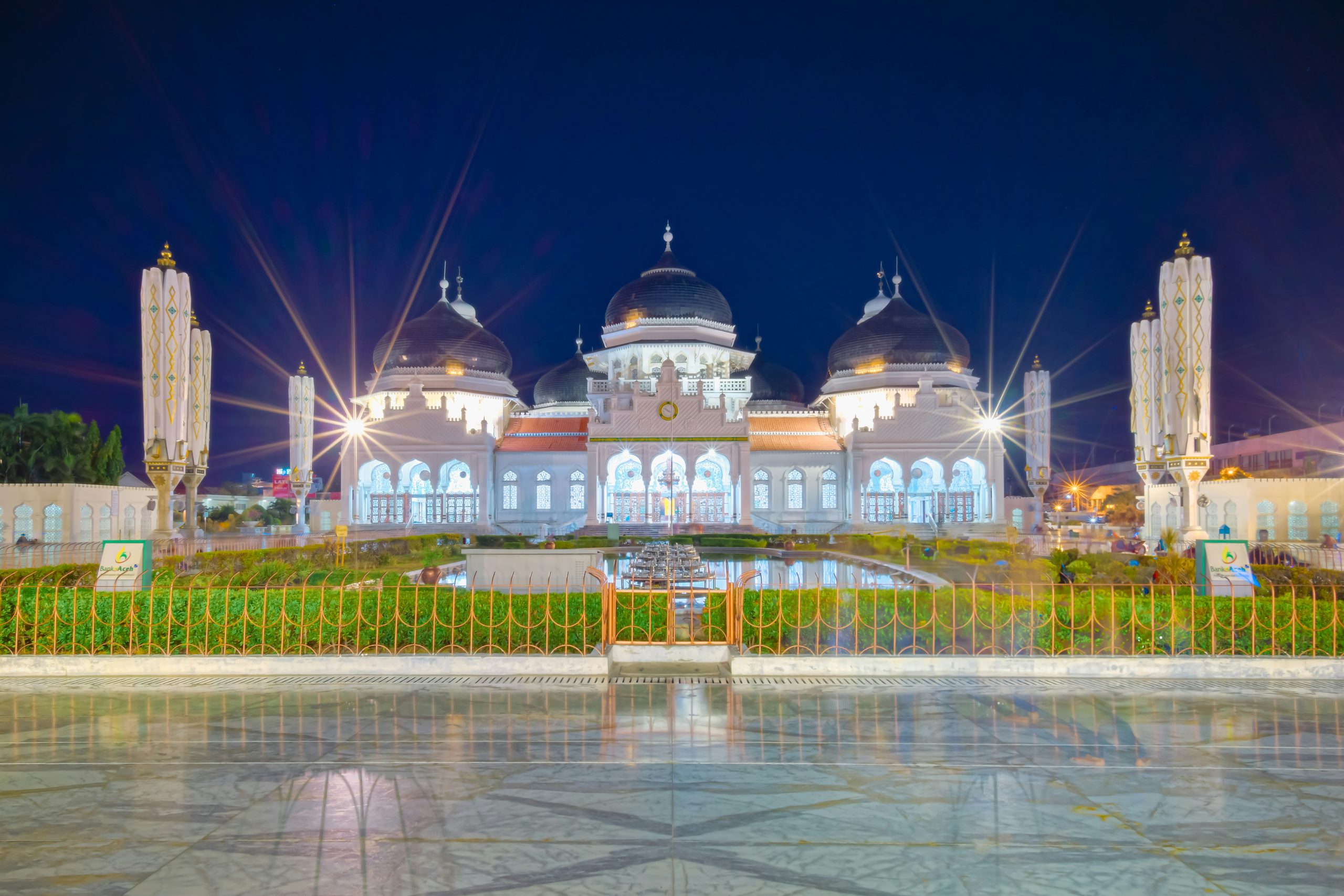 Jana Masjid