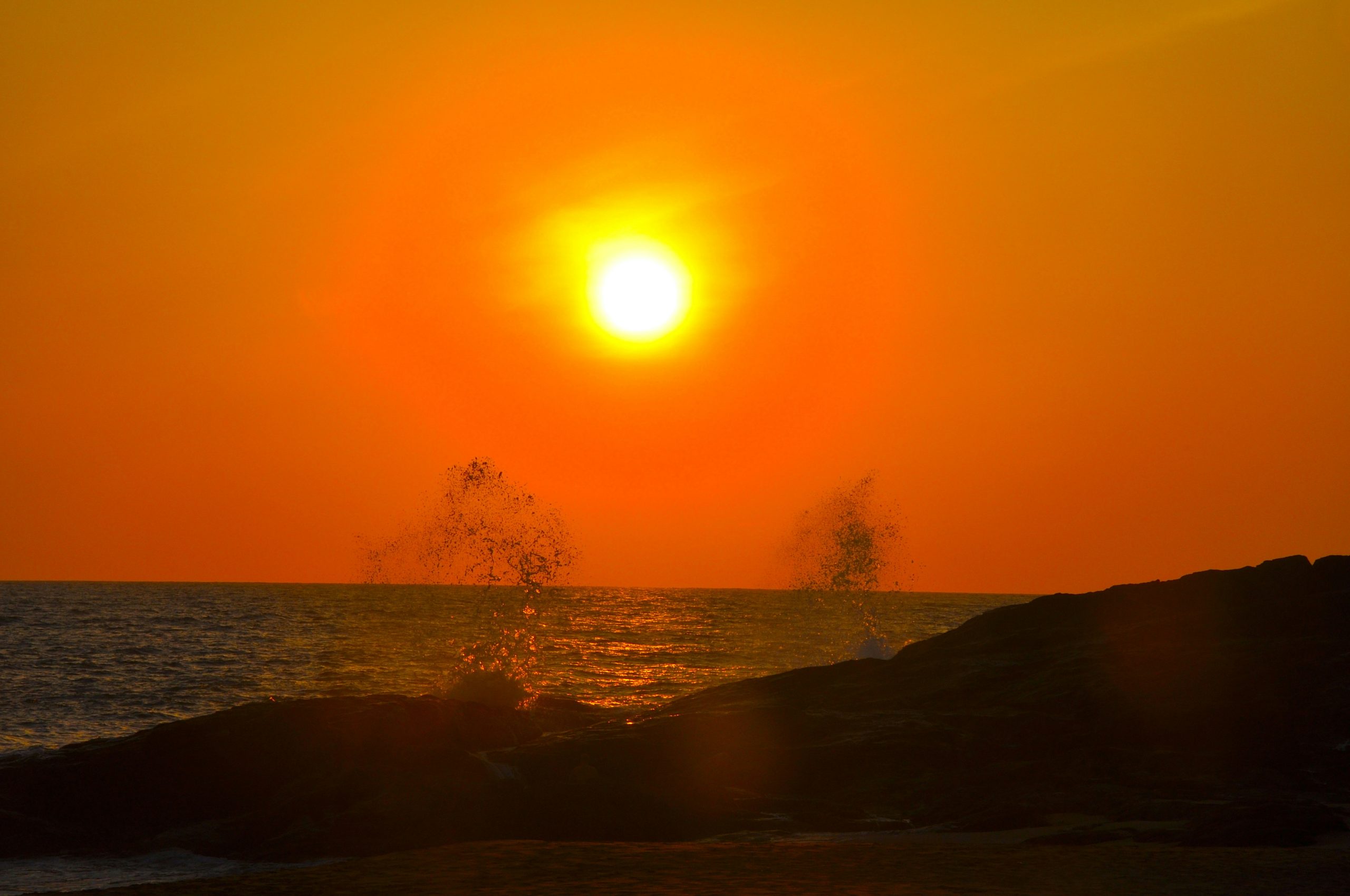 sunrise