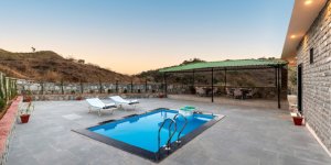 Jaldhara resort Kumbhalgarh (1)