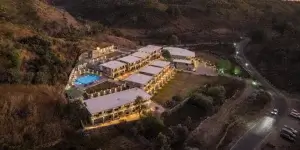 Jaldhara resort Kumbhalgarh (1)