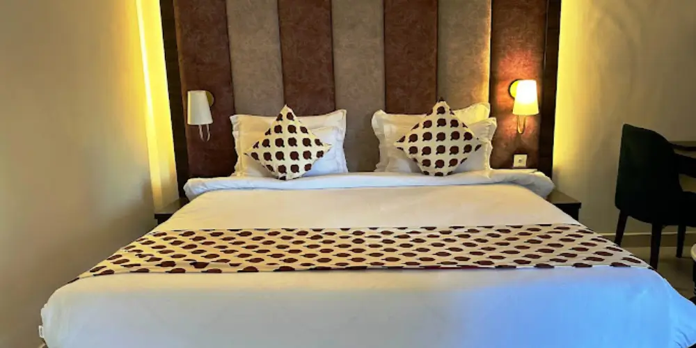 Jaldhara resort Kumbhalgarh (2)