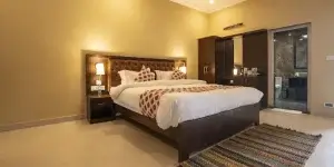 Jaldhara resort Kumbhalgarh