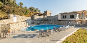 Jaldhara resort Kumbhalgarh (4)