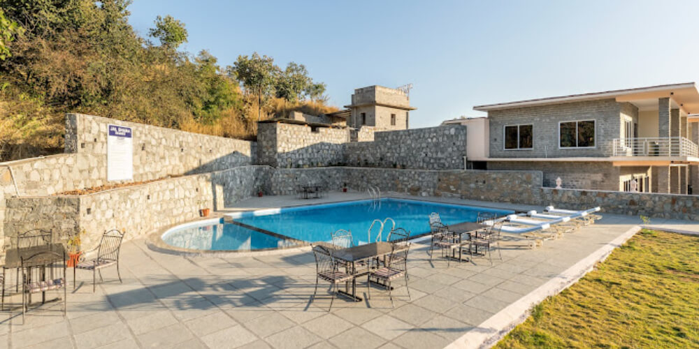 Jaldhara resort Kumbhalgarh (4)