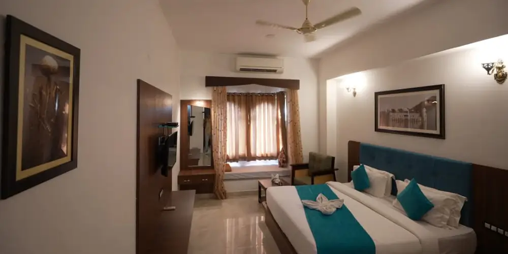 MaanGarh Resort Udaipur gallery 2 (2)