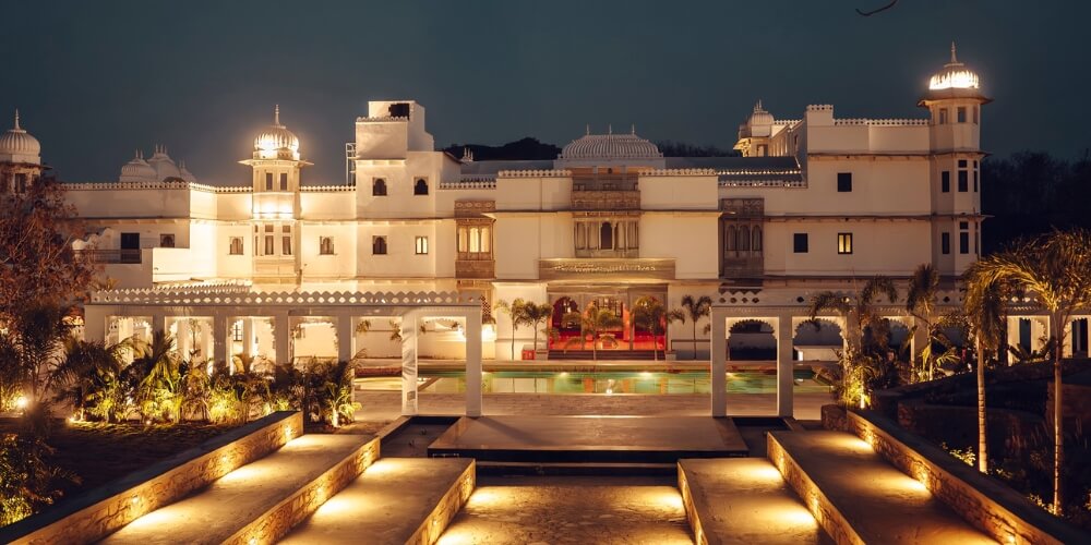 Daulatgarh Resort and Spa Udaipur (2)