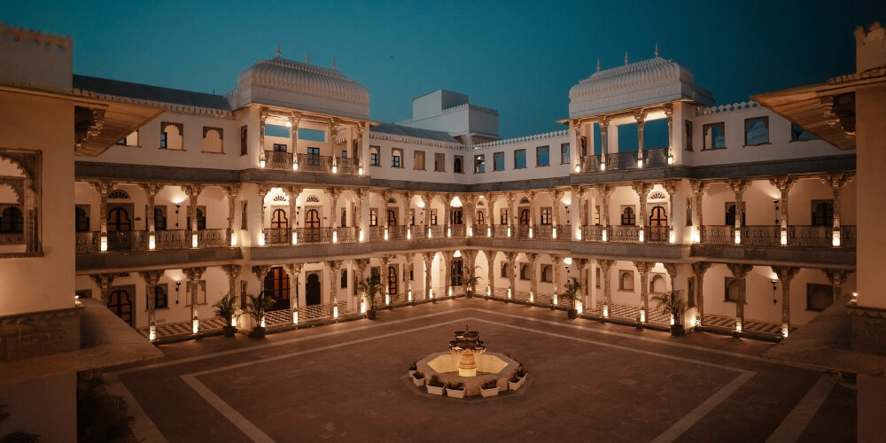 Daulatgarh Resort and Spa Udaipur (3)