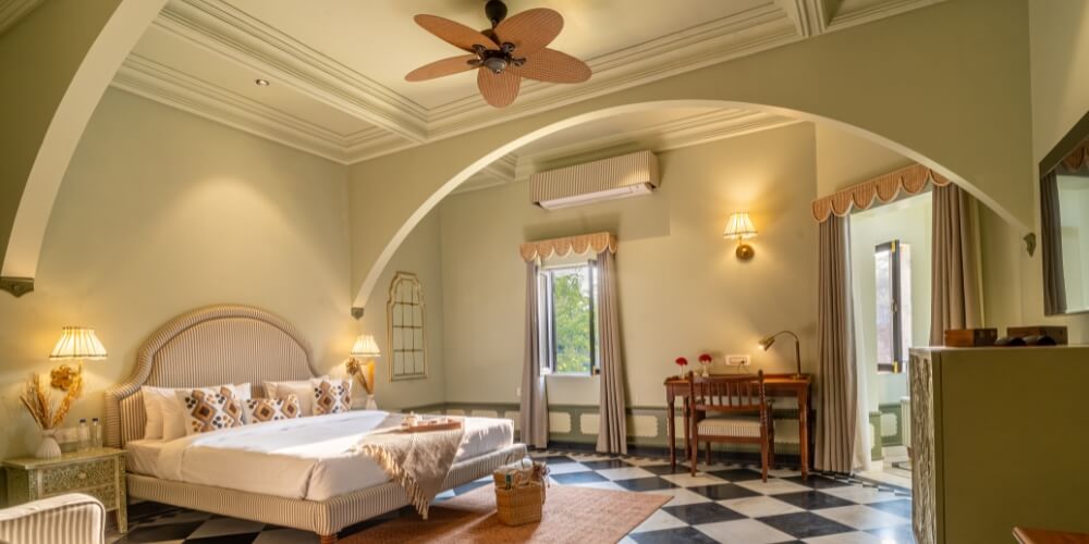 Daulatgarh Resort and Spa Udaipur (4)