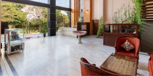 Abhyaran Resort Ranthambore (1)