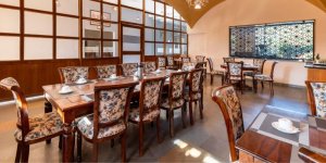 Abhyaran Resort Ranthambore (2)