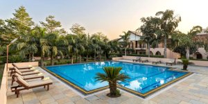 Abhyaran Resort Ranthambore (3)