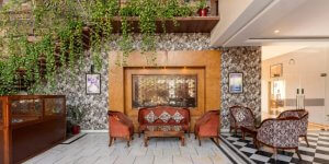 Abhyaran Resort Ranthambore