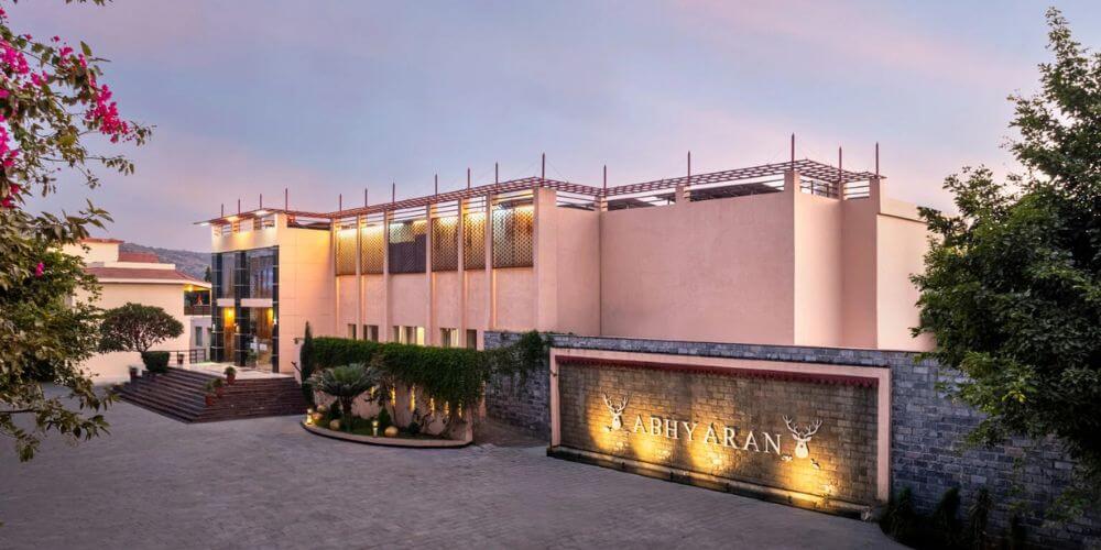 Abhyaran Resort Ranthambore (4)