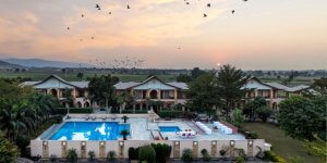 Abhyaran Resort Ranthambore (6)
