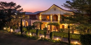 Abhyaran Resort Ranthambore (7)