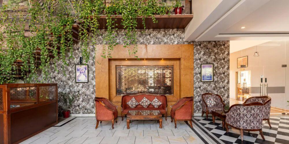 Abhyaran Resort Ranthambore