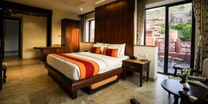 Marugarh Resort jodhpur (1)