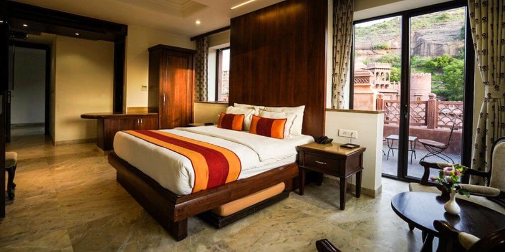 Marugarh Resort jodhpur (1)