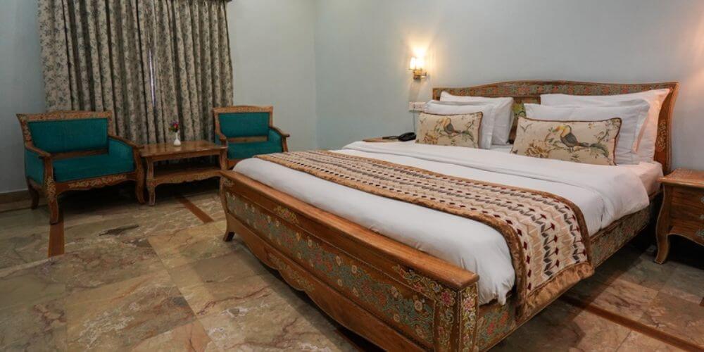 Marugarh Resort jodhpur (2)