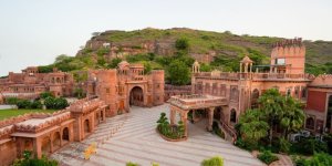 Marugarh Resort jodhpur (5)
