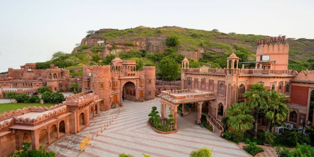 Marugarh Resort jodhpur (5)