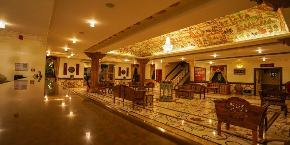 Marugarh Resort jodhpur (6)