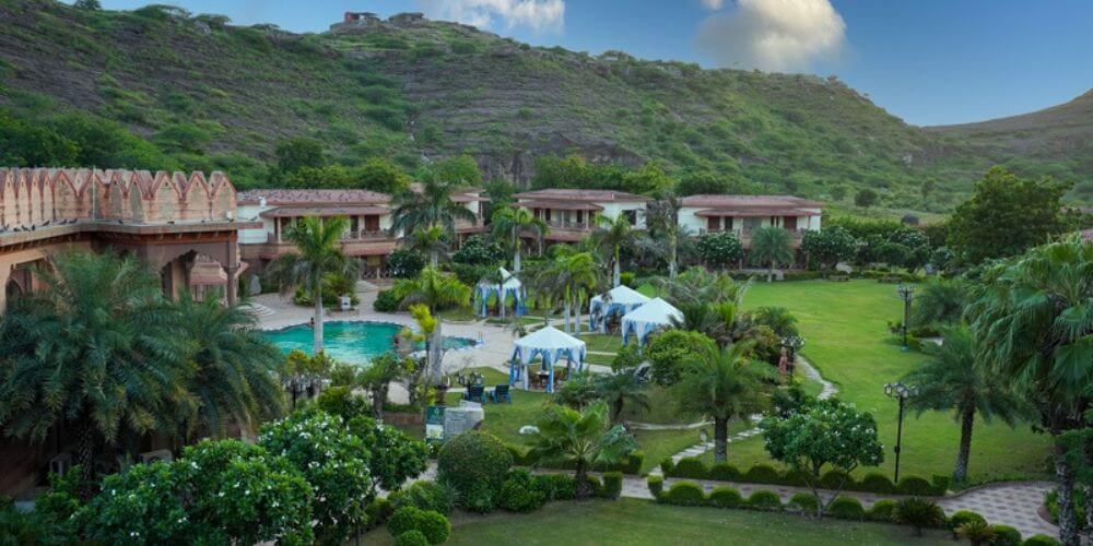 Marugarh Resort jodhpur (7)