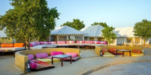 prince desert camp Jaisalmer (1)