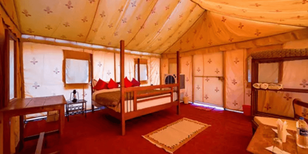 prince desert camp Jaisalmer (4)