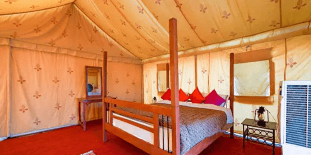 prince desert camp Jaisalmer (7)